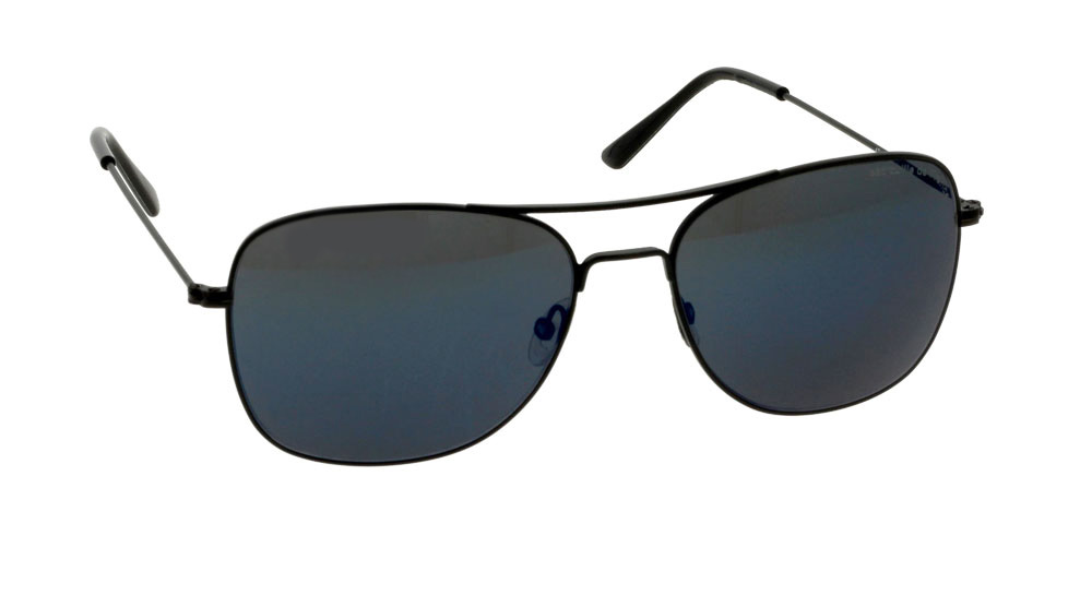 ATHOS 6 - Noir satin