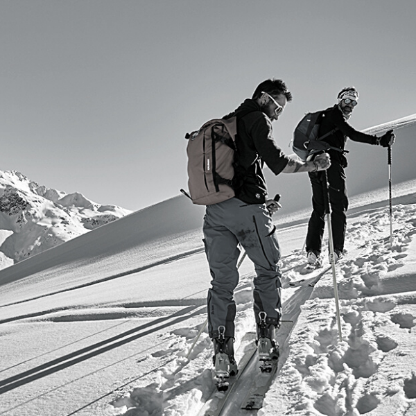 Lunettes de ski