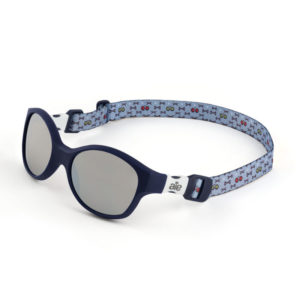 Lunettes pour enfants AIE - Boutchou Billy Bleu