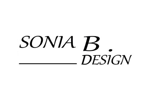 Logo Sonia B